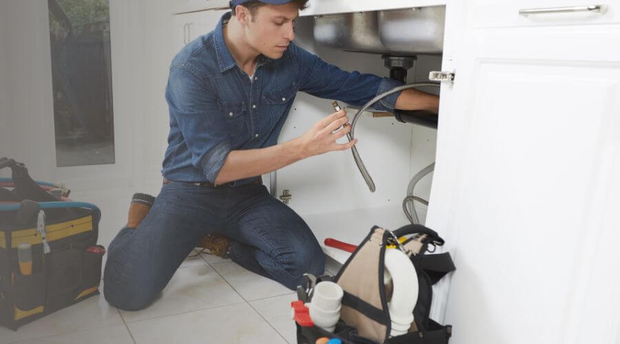 Professional Leak Detection Services in Clarksburg, MO